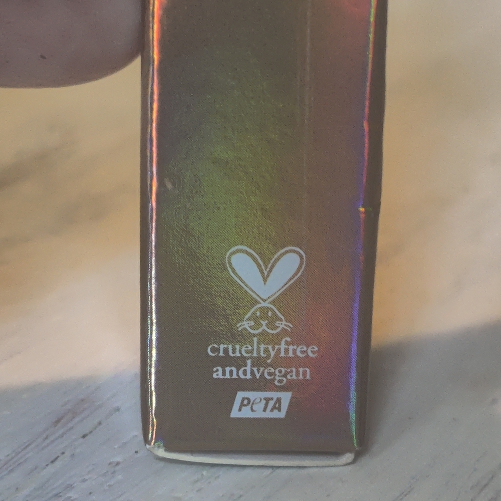 ⭐3 For $21⭐ Ciate Shadow Flip Multi-Chrome Liquid Eyeshadow - Pink and Gold - Picture 4 of 7